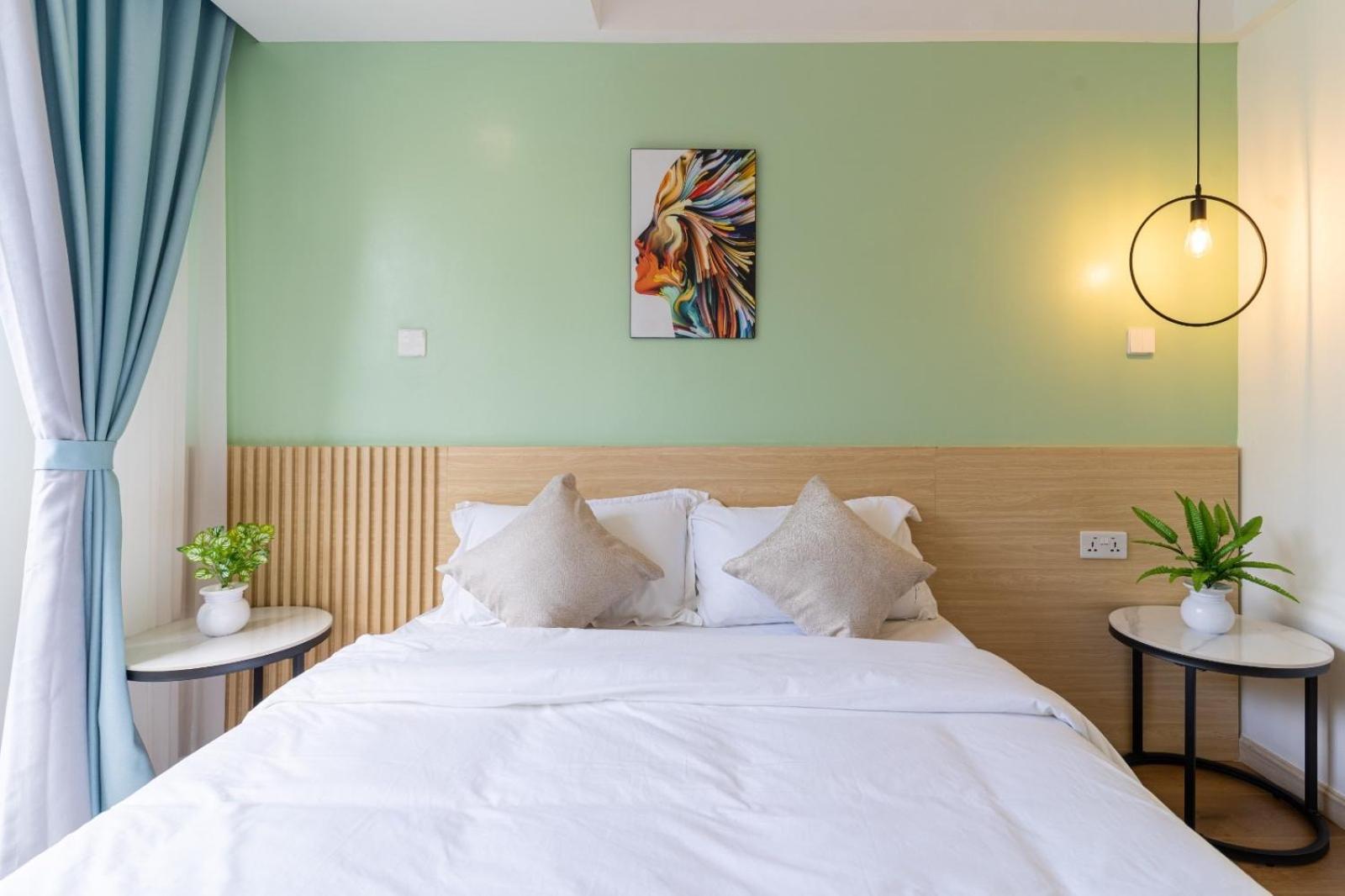 Apartamento Laurel Hill Nairobi
