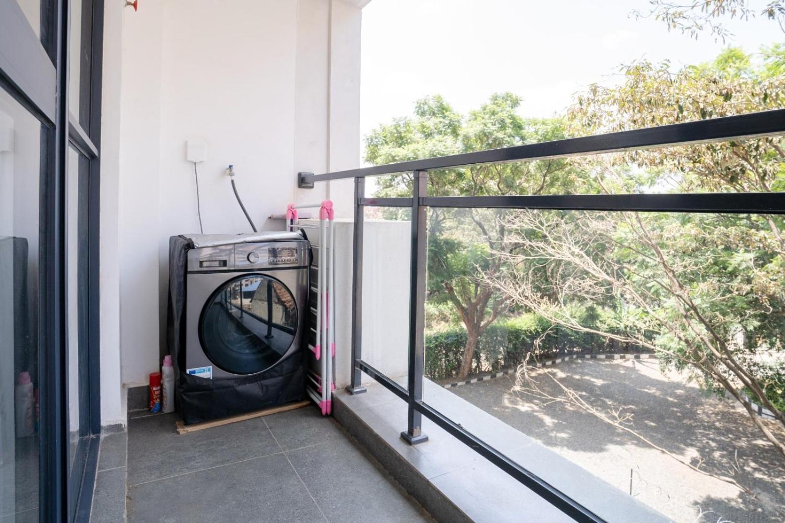 Laurel Hill Apartamento *