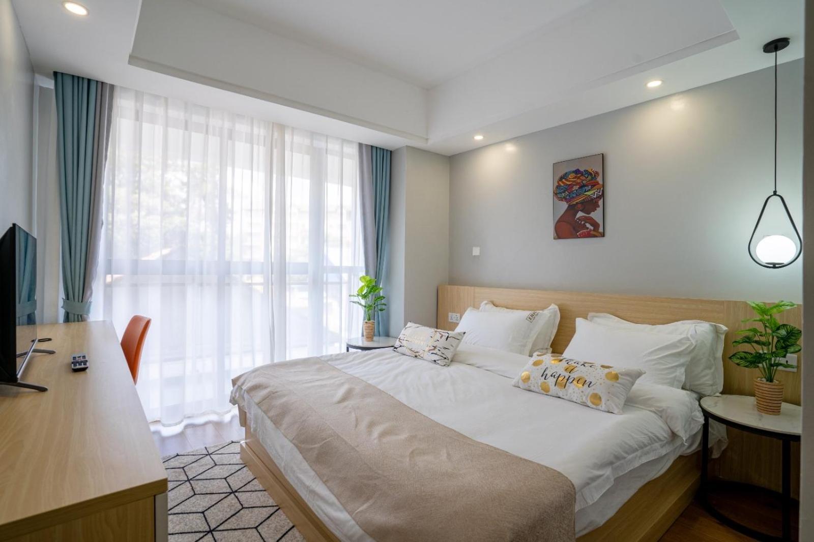 Laurel Hill Apartamento Nairobi