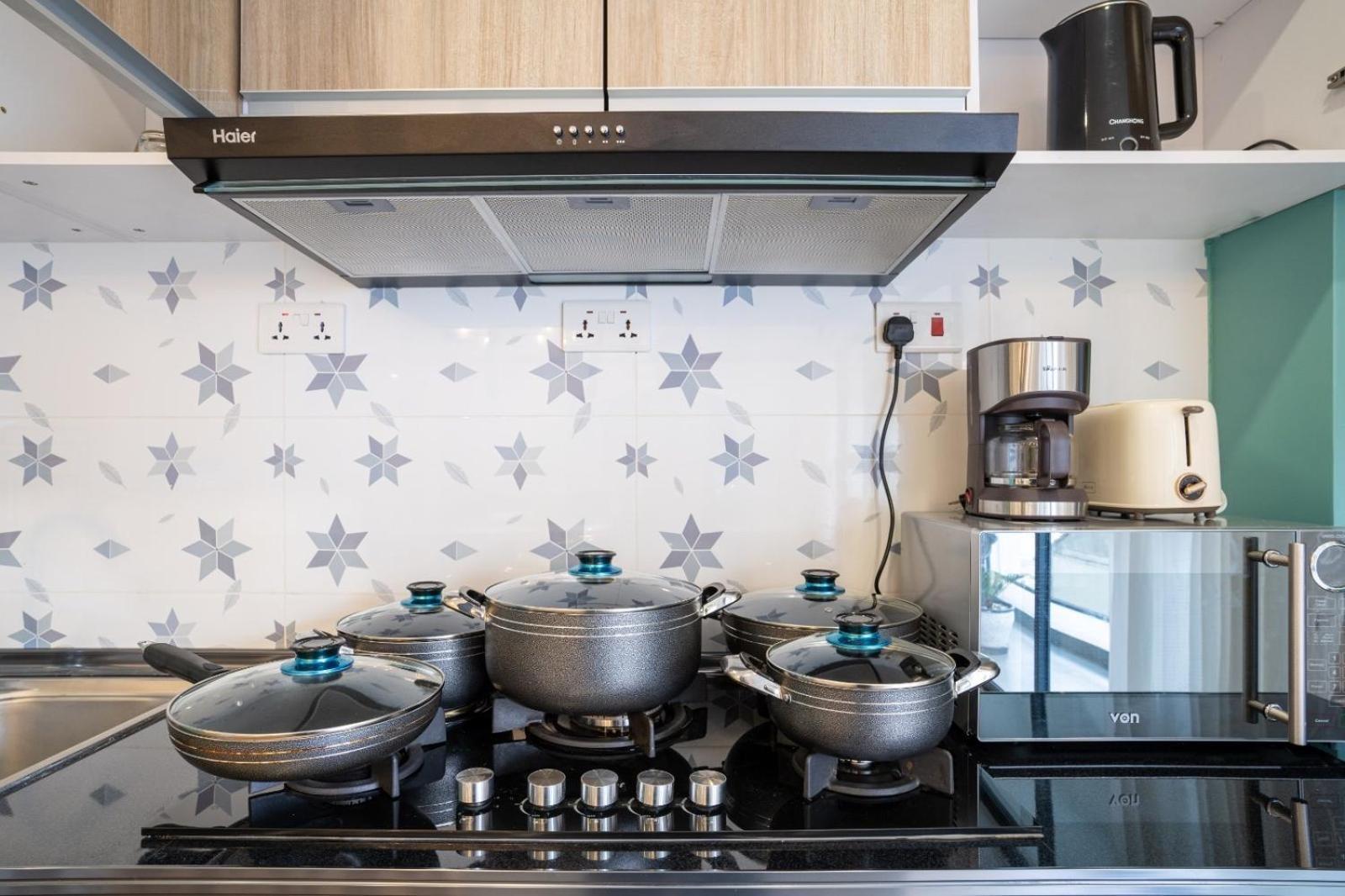 Laurel Hill Apartamento *