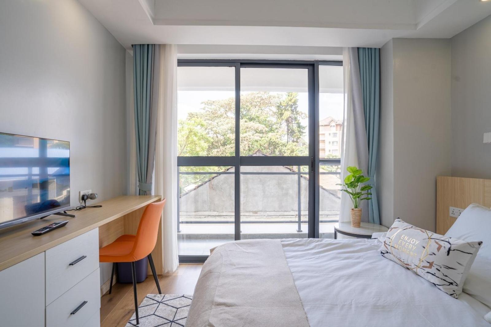Laurel Hill Apartamento Nairobi