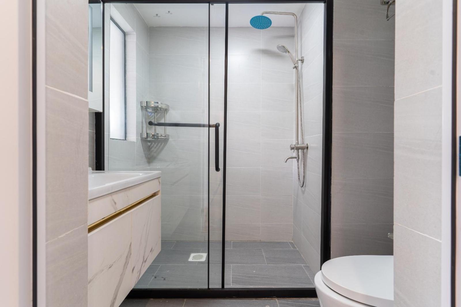 Apartamento Laurel Hill *