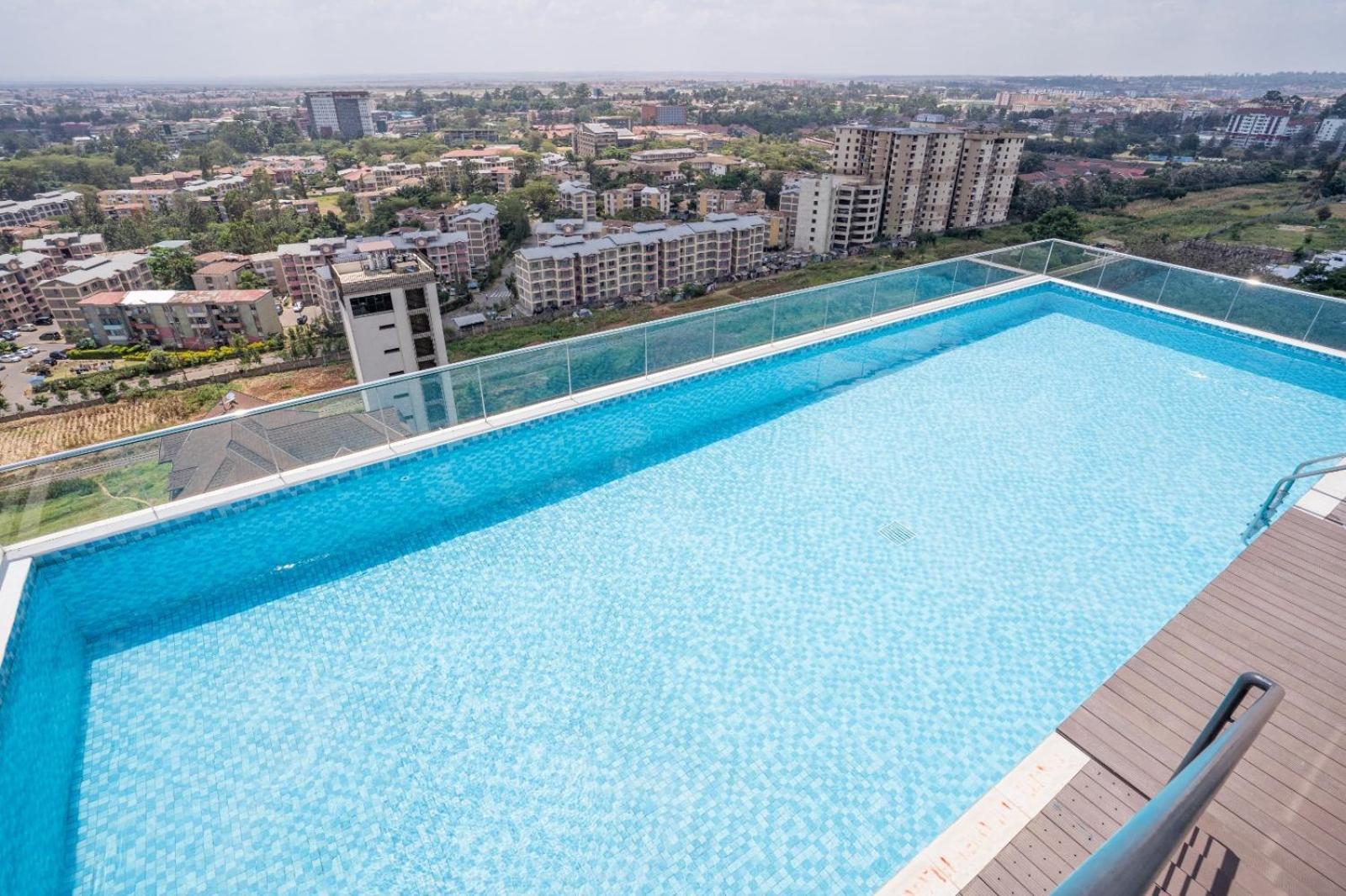 Apartamento Laurel Hill *