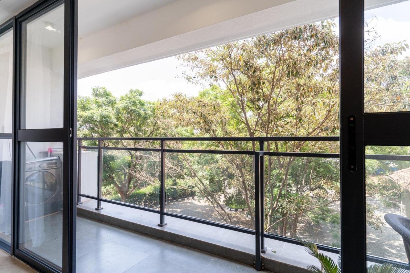 Laurel Hill Apartamento *
